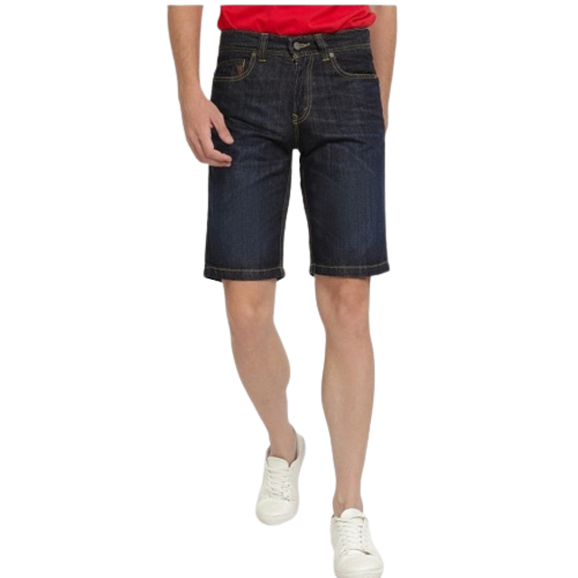 Lois Jeans Celana Pendek Regular Jeans 1